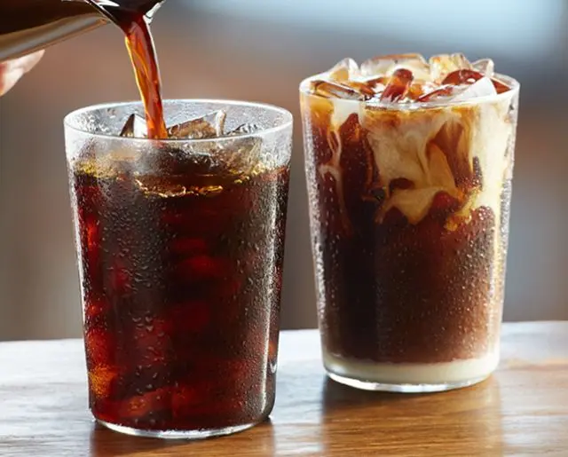 Cold Brew – kawa na zimno