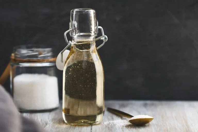 Syrop cukrowy – jak zrobić?