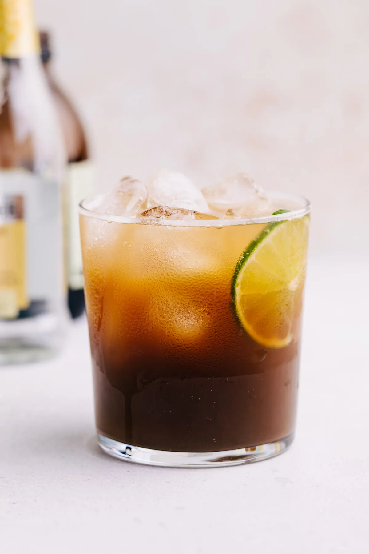 Cold Tonic Cold Brew Tonic - mocktaile.pl